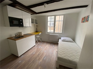 appartement à la location -   86000  POITIERS, surface 12 m2 location appartement - APR704820